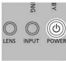 ING BY LENS INPUT POWER
