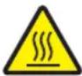 CANON REALiS 4K6021Z - Safety Symbols in this Manual - 4