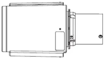 CANON REALiS 4K6021Z - ■ Specification of Each Lens Unit (Option) - 1