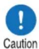 CANON REALiS 4K6021Z - ■ Do Not Use in the Following Environments - 1