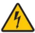 CANON REALiS 4K6021Z - Safety Instructions - 3