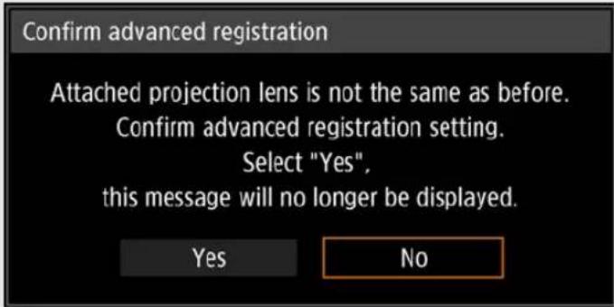 CANON REALiS 4K6021Z - RGB alignment - 2