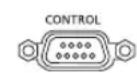 CANON REALiS 4K6021Z - ■ Terminals and Connectors - 10