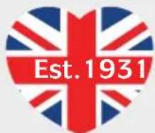 Est. 1931