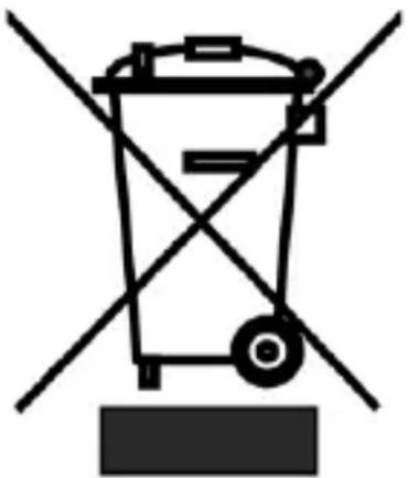 DataVideo HBT-30 - Disposal - 1