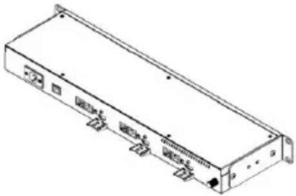 DataVideo HBT-30 - Dimensions - 4