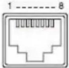 DataVideo HBT-30 - RS-422 - 1