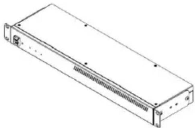 DataVideo HBT-30 - Dimensions - 5