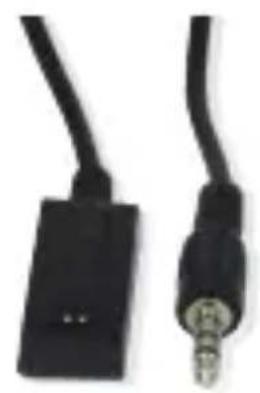 Simplified MFG REX2 - IR Pin Definition - 1