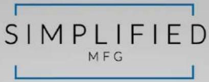 SIMPLIFIED MFG