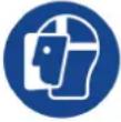 EuroGrille EUG-BR2 - Safety Symbols - 11
