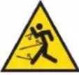 EuroGrille EUG-BR2 - Safety Symbols - 19