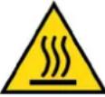 EuroGrille EUG-BR2 - Safety Symbols - 18