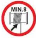 EuroGrille EUG-BR2 - Safety Symbols - 32