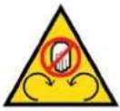 EuroGrille EUG-BR2 - Safety Symbols - 22