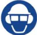 EuroGrille EUG-BR2 - Safety Symbols - 13