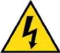 EuroGrille EUG-BR2 - Safety Symbols - 5