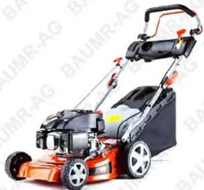 Baumr-AG 720SX - Applicable Models - 6