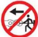 Baumr-AG 720SX - Safety Symbols - 29