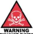 Baumr-AG 720SX - Safety Symbols - 4