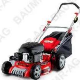Baumr-AG 720SX - Parts List - 11