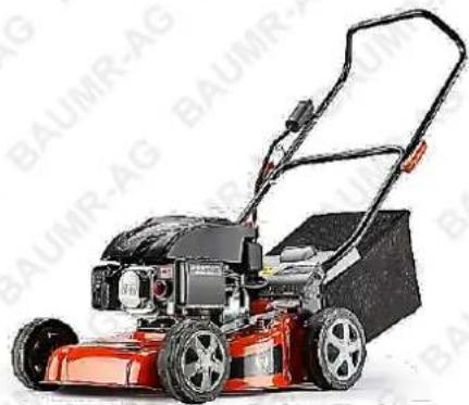 Baumr-AG 720SX - Applicable Models - 2