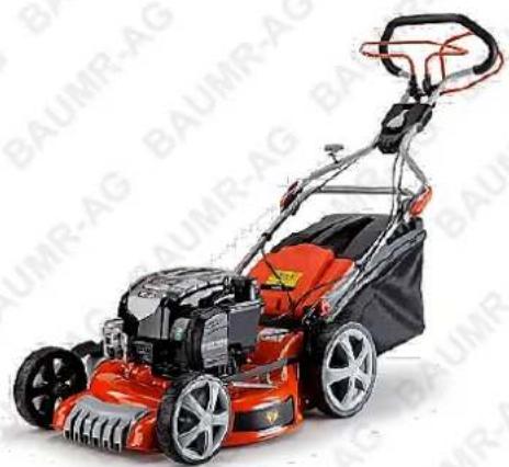 Baumr-AG 720SX - Applicable Models - 13