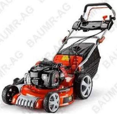 Baumr-AG 720SX - Applicable Models - 11