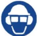 Baumr-AG 720SX - Safety Symbols - 13