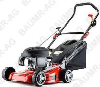 Baumr-AG 720SX - Applicable Models - 5