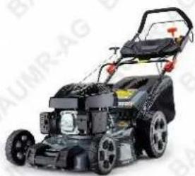 Baumr-AG 720SX - Parts List - 9