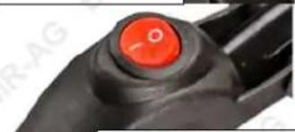 Baumr-AG 720SX - Engine Starting and Stopping - 5