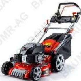 Baumr-AG 720SX - Parts List - 7
