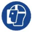 Baumr-AG 720SX - Safety Symbols - 11