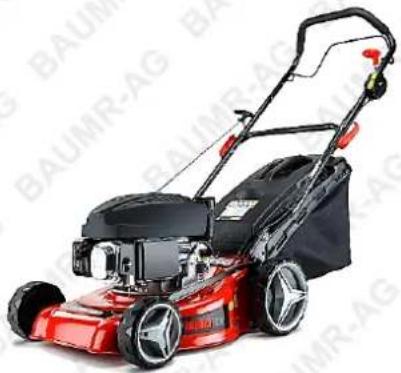 Baumr-AG 720SX - Applicable Models - 3