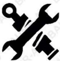 Baumr-AG 720SX - Parts List - 1
