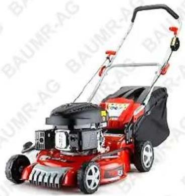 Baumr-AG 720SX - Applicable Models - 7