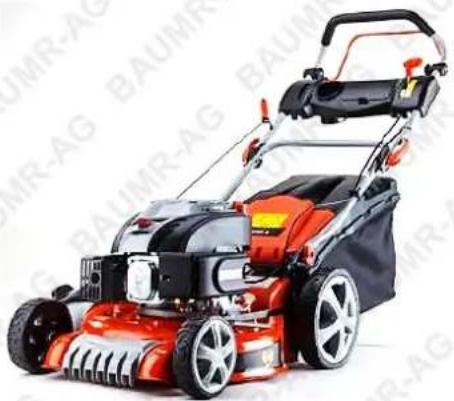 Baumr-AG 720SX - Applicable Models - 10