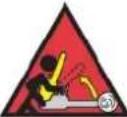 Baumr-AG 720SX - Safety Symbols - 28