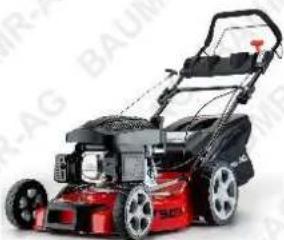 Baumr-AG 720SX - Parts List - 13