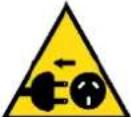 Baumr-AG 720SX - Safety Symbols - 26