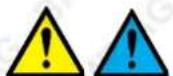Baumr-AG 720SX - Cutting Blades - 1