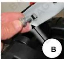 Baumr-AG 720SX - Handle - 4