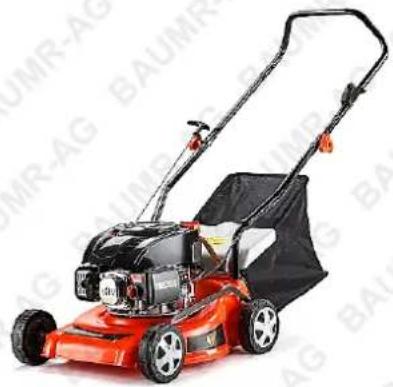 Baumr-AG 720SX - Applicable Models - 1