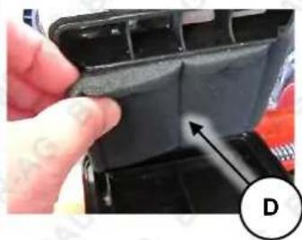 Baumr-AG 720SX - Removal/Installation - 4