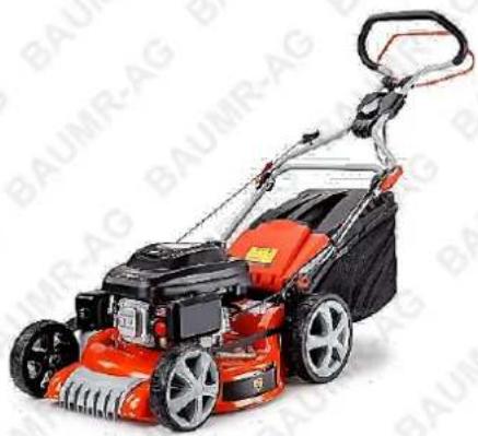 Baumr-AG 720SX - Applicable Models - 12