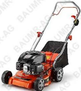 Baumr-AG 720SX - Applicable Models - 4