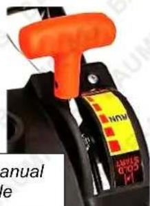 NOW M M manual le