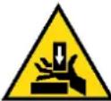 Baumr-AG 660EX - Safety Symbols - 9