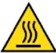 Baumr-AG 660EX - Safety Symbols - 18